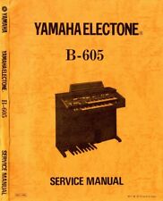 Yamaha 605 technical usato  Teramo