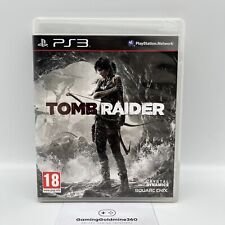 tomb raider ps3 usato  Altamura