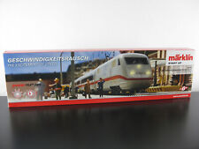 Märklin 36712 high-speed train ICE 2 BR 402 by DB AG gauge H0 for sale  Shipping to South Africa