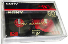 Mini kassette tape gebraucht kaufen  München