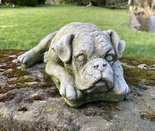 Aged reconstituted stone for sale  CREWE