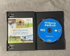 wii sports game for sale  Richmond