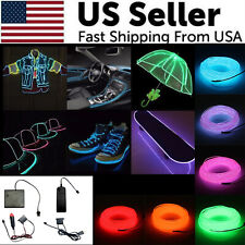 Neon led light for sale  North Hollywood
