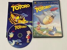 My Neighbor Totoro DVD 2002 Original Fox Dub 20th Century + FRETE GRÁTIS DOS EUA! #2 comprar usado  Enviando para Brazil