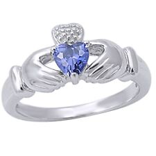 Claddagh engagement ring for sale  Houston