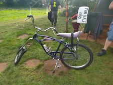 Bike. custom beach for sale  SWANSEA