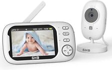 Babyphone kamera zoll gebraucht kaufen  Untermünkheim