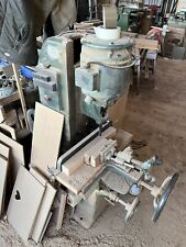 .cooksley mortise machine for sale  WALSALL