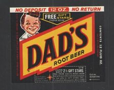 1960s dad root for sale  Newark