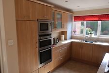 Used kitchen including for sale  CHRISTCHURCH