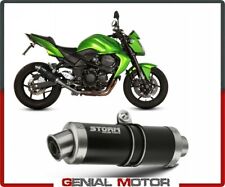 Kawasaki Z750 Scarico Completo usato in Italia | vedi tutte i 10 prezzi!