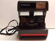 Analogkamera polaroid 636 gebraucht kaufen  Berlin