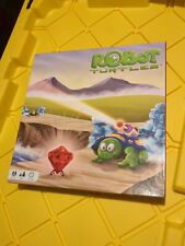 board game robot turtles for sale  Portland