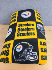 Pittsburgh steelers fleece for sale  Marietta