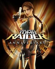 Tomb Raider: Anniversary - Chave de PC Steam sem região (SEM CD/DVD) comprar usado  Enviando para Brazil