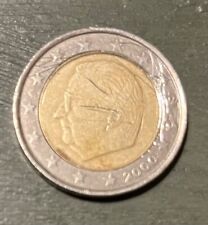 Moneta rara euro usato  Milano