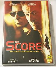 The score dvd usato  Viterbo