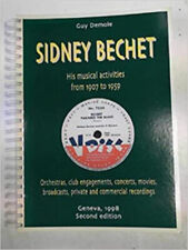 Sidney bechet his d'occasion  France