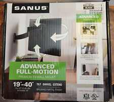Sanus premium advanced for sale  Greenacres