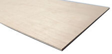 4mm birch ply for sale  MARCH
