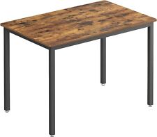 Vasagle dining table for sale  Shipping to Ireland