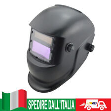 Italia maschera casco usato  Italia
