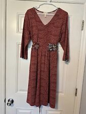 Matilda jane dress for sale  Winchester