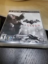 Batman Arkham City (Sony PlayStation 3)  segunda mano  Embacar hacia Argentina