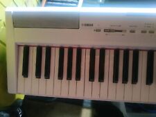 Yamaha digital piano for sale  MILTON KEYNES