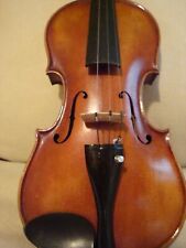 Violin joh babtiste for sale  Murrells Inlet