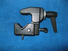 manfrotto 035 super clamp for sale  Andover