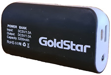 Goldstar power bank usato  Villafranca di Verona