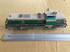 Lego train locomotive d'occasion  Paris XIII