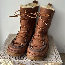 womens ll bean boots for sale  Tuckerton