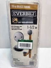 Everbilt fits standard for sale  Oak Grove