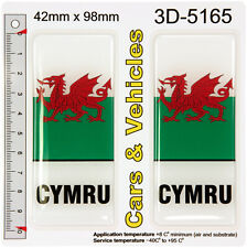 Cymru number plate for sale  BLACKPOOL