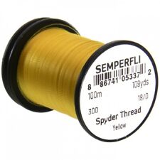 Semperfli spyder thread d'occasion  Seyches