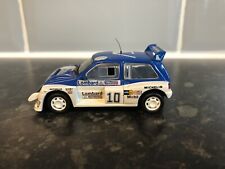 deagostini rally cars for sale  EXETER