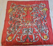 Aut hermes scarf d'occasion  Expédié en Belgium