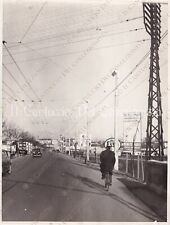 1940c padova strada usato  Cremona