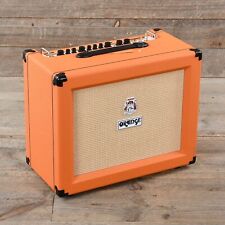 Orange amps cr60c for sale  Lima