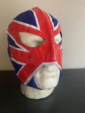 Hooligan mexican wrestling for sale  MANCHESTER