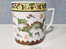 Vintage chinese hand for sale  PERTH