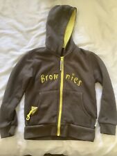 Brownies hoodie for sale  BRIGHTON