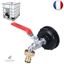 Ibc robinet cuve d'occasion  Paris VI