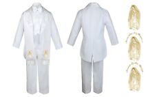 6pc baptism christening for sale  Los Angeles