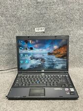 Notebook HP Compaq RM291 Intel(R) Core(TM)2 Duo CPU  comprar usado  Enviando para Brazil