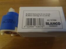 Blanco 35mm kartusche gebraucht kaufen  Eschfeld, Lichtenborn, Großkampenberg
