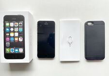 Apple ME43CS/A iPhone 5S 32GB (odblokowany) używany smartfon - gwiezdna szarość , używany na sprzedaż  PL