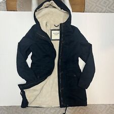 abercrombie fitch womens parka for sale  Tampa